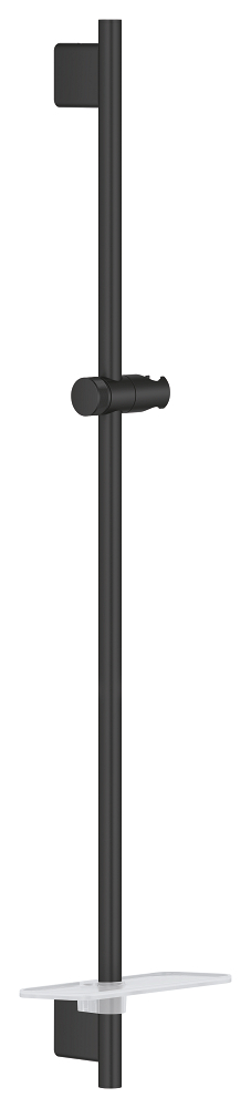 Shower rail, 900 mm