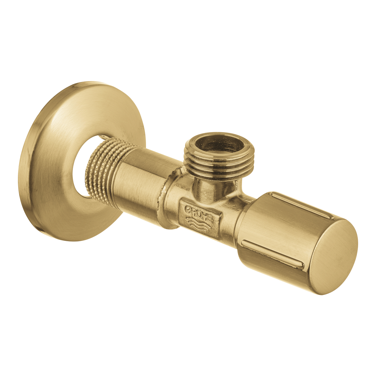 Angle Valve 12″ Grohe