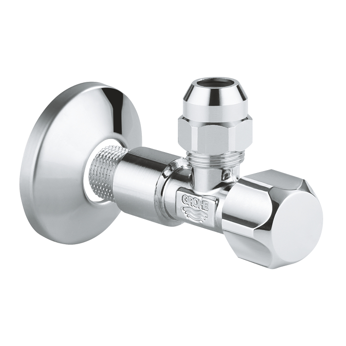 Angle valve 3/8″ GROHE
