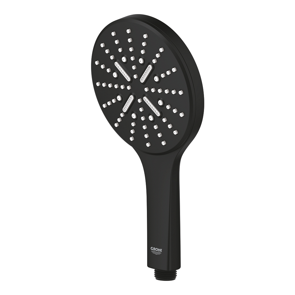 Rainshower SmartActive 130 Douchette 3 jets GROHE