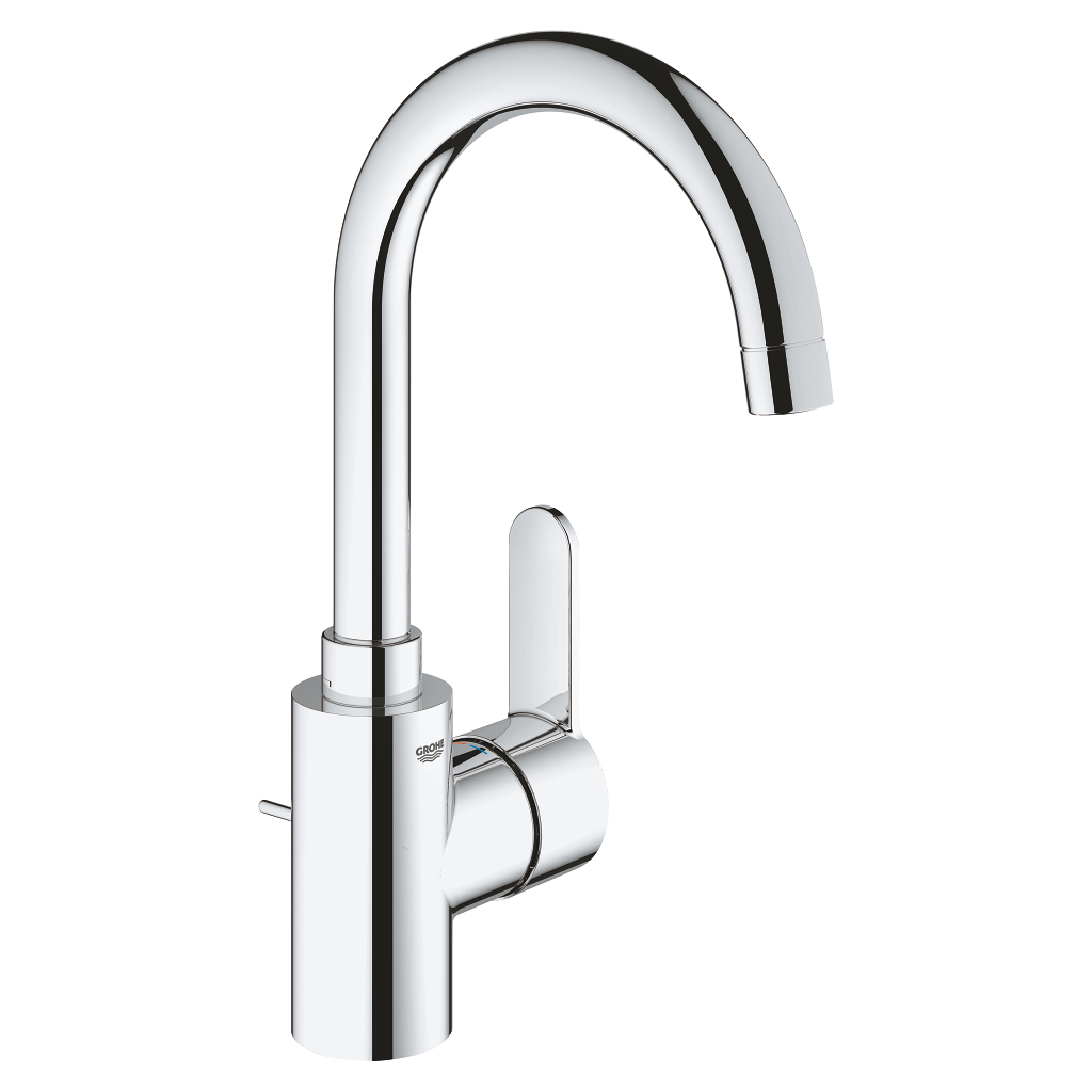 Eurostyle Cosmopolitan Single-lever basin mixer 1/2″ L-Size | GROHE