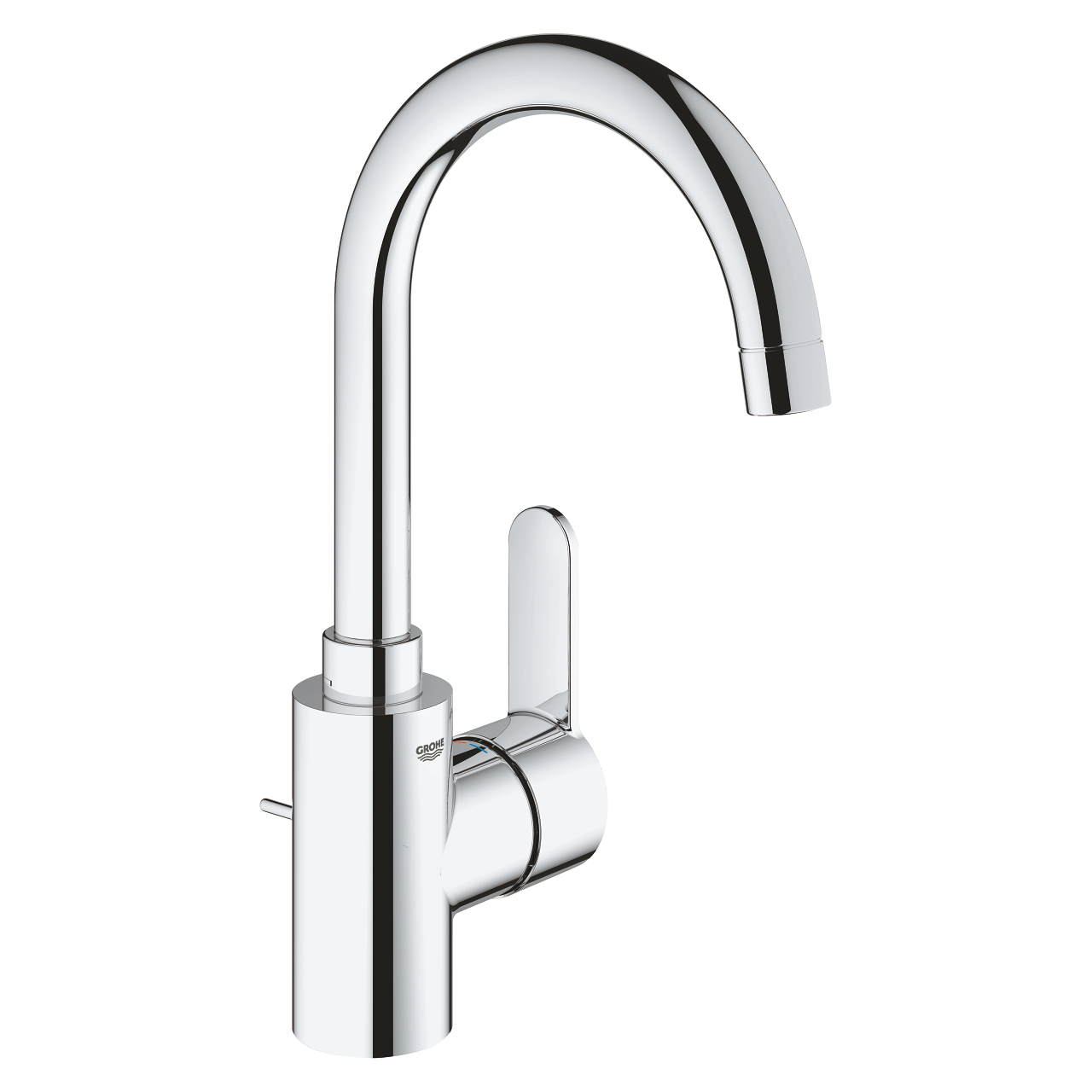 Eurostyle Cosmopolitan Einhand Waschtischbatterie L Size Grohe