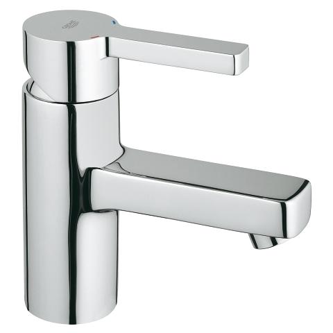 Lineare Basin mixer 1/2″ S-Size