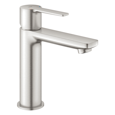 GROHE Mighbow Bathroom Basin Mixer Tap High Rise Tall Basin Taps Mono Counter Top Sink 689791355140 