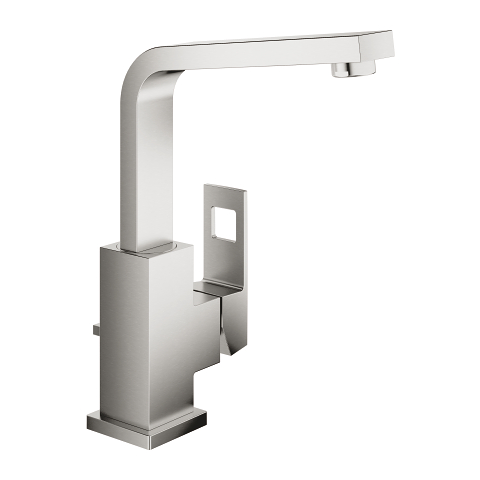 Single-lever basin mixer 1/2″ L-Size