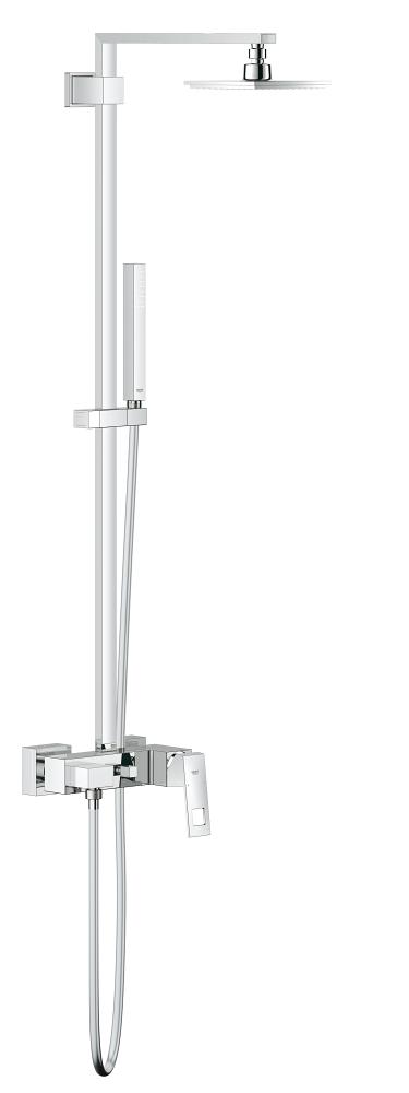 Grohe Eurocube System 150