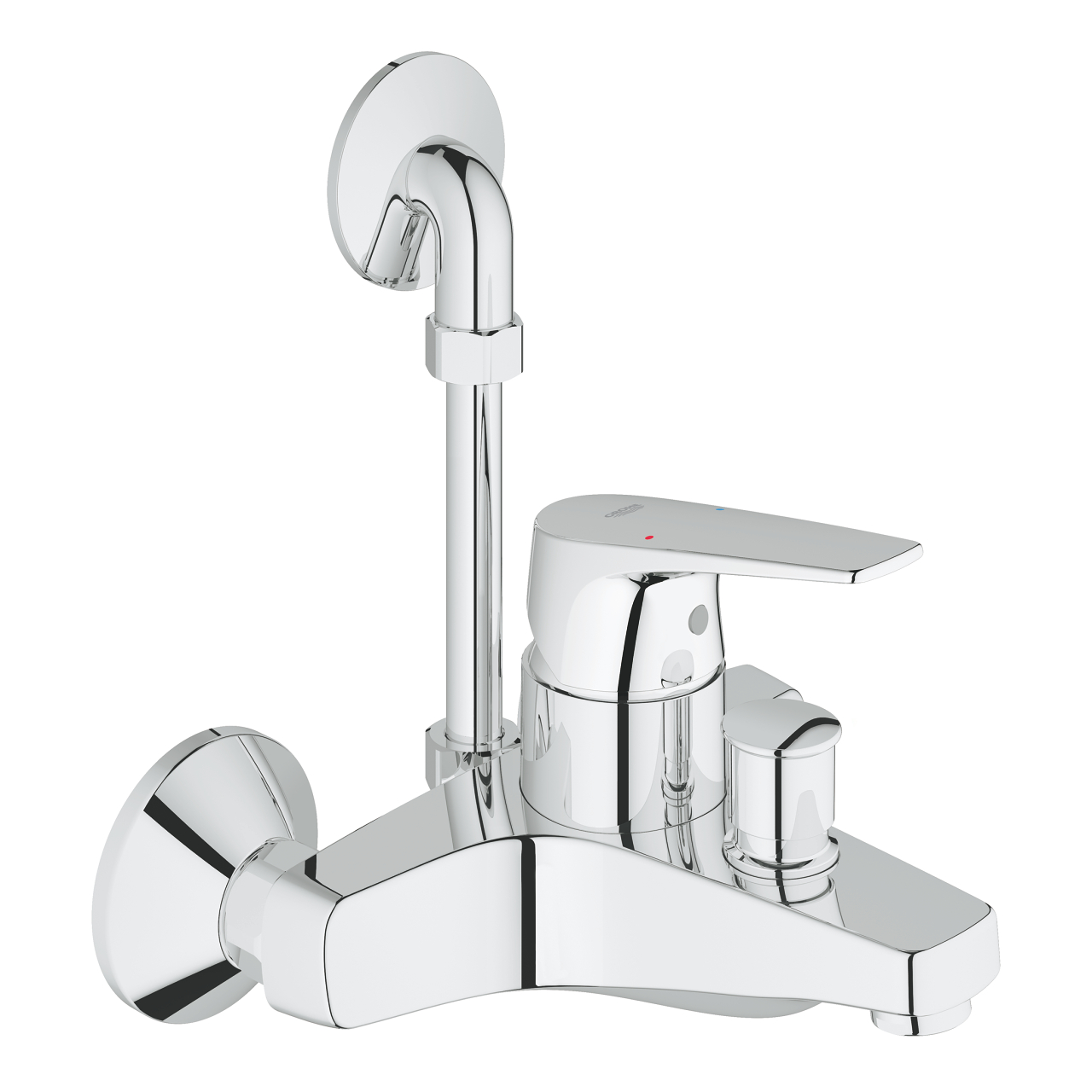 Grohe bauflow