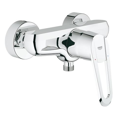 Touch Cosmopolitan Single-lever shower mixer 1/2″