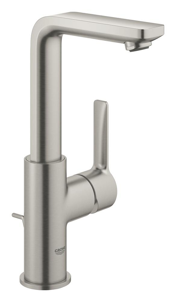Single-lever basin mixer 1/2" L-Size