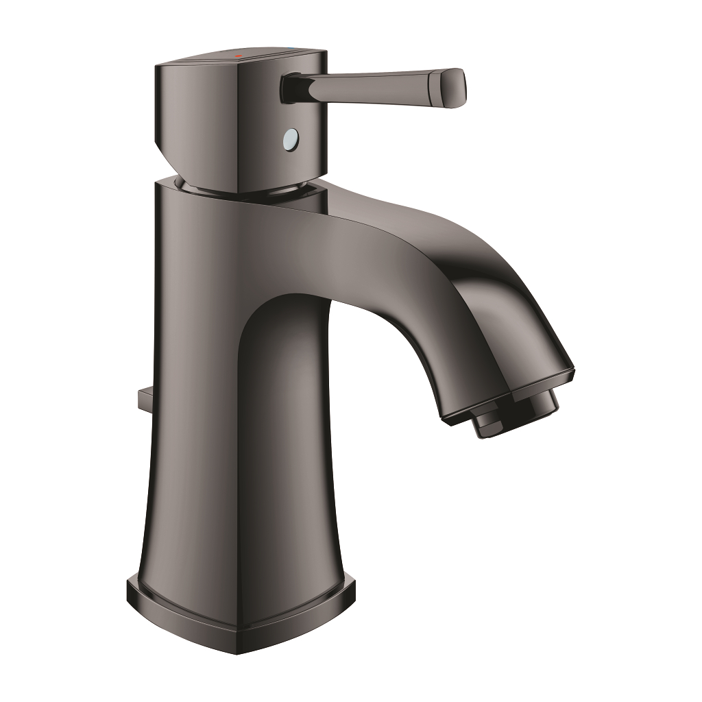 Grandera Single-lever basin mixer 1/2″ M-Size | GROHE