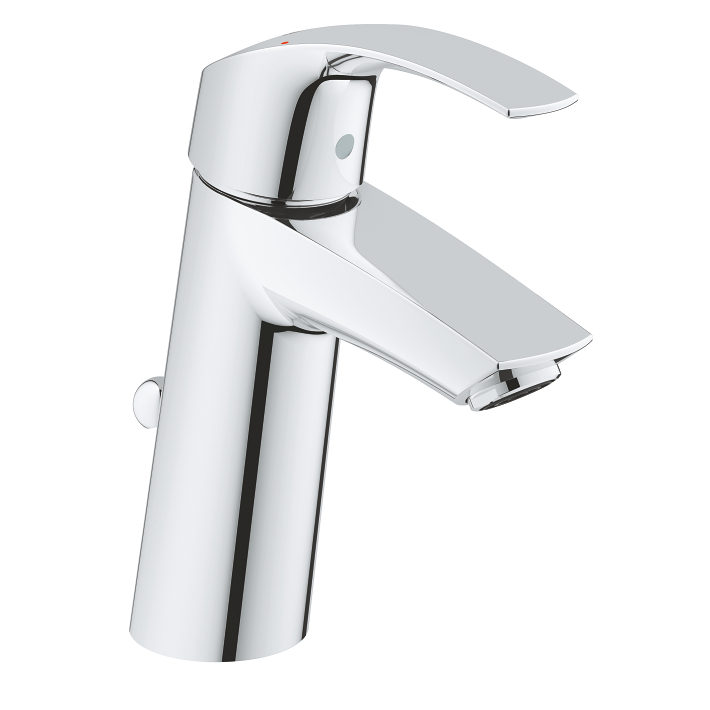 Eurosmart Mitigeur Monocommande Lavabo Taille M Grohe