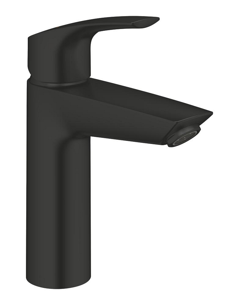 Single-lever basin mixer 1/2" M-Size