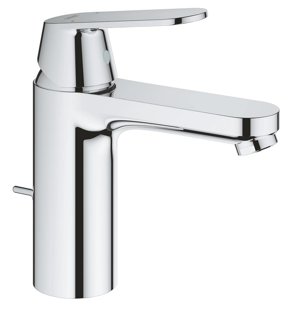 . ݁₊ ♱ . ݁˖ . ݁ Single-lever basin mixer 1/2