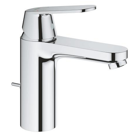 Basin mixer 1/2″ M-Size