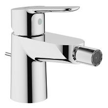 BauEdge Single-lever basin mixer 1/2″ S-Size | GROHE