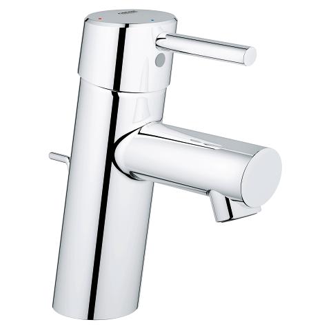 Concetto Basin mixer 1/2″ S-Size