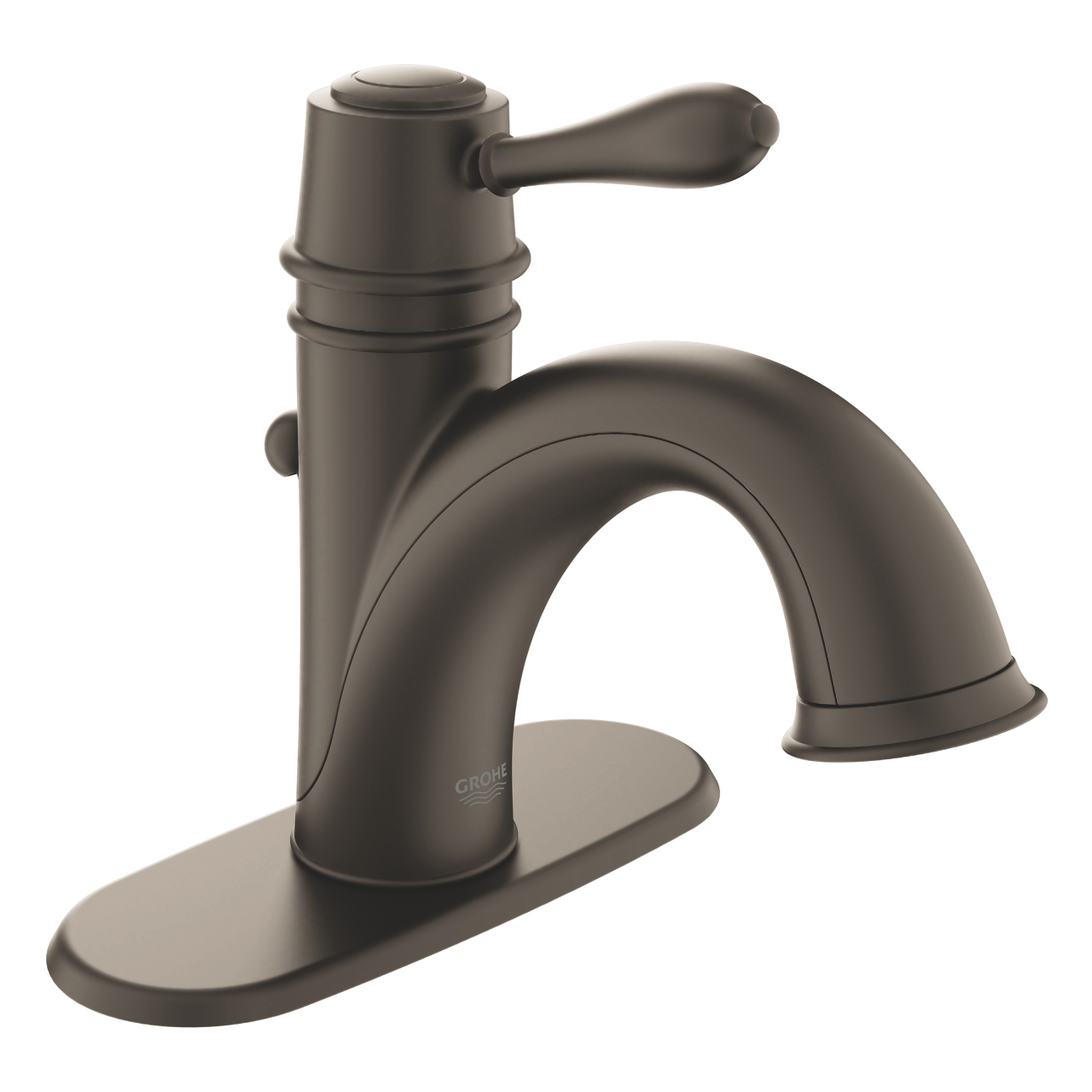 Fairborn Single-lever basin mixer 1/2″ | GROHE