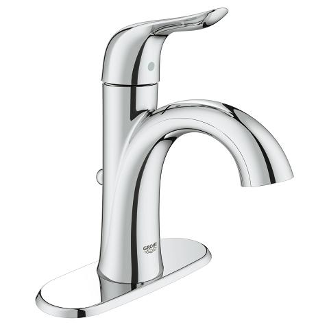 Bathroom Faucets Bathroom Sink Faucets Grohe