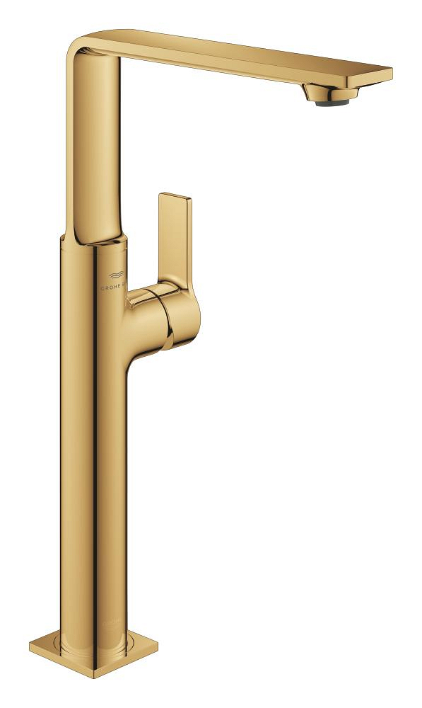 Basin mixer 1/2