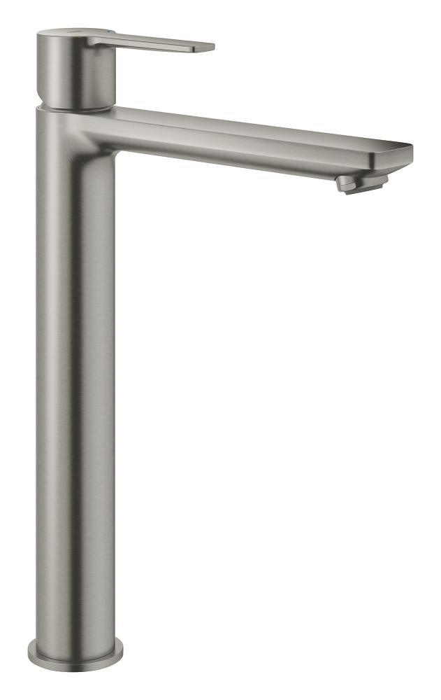 Single-lever basin mixer 1/2