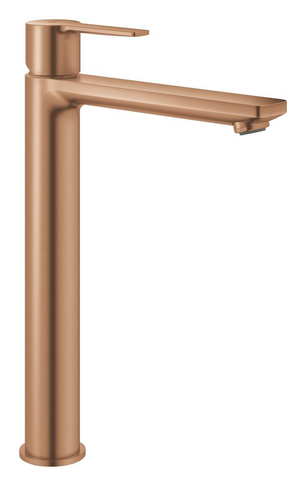 Basin mixer 1/2