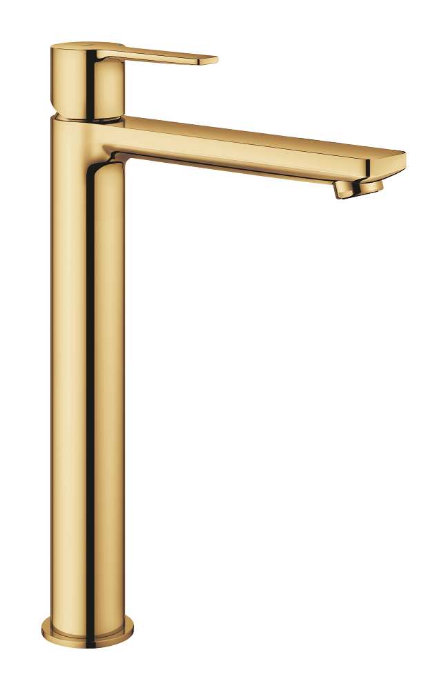 Single-lever basin mixer 1/2