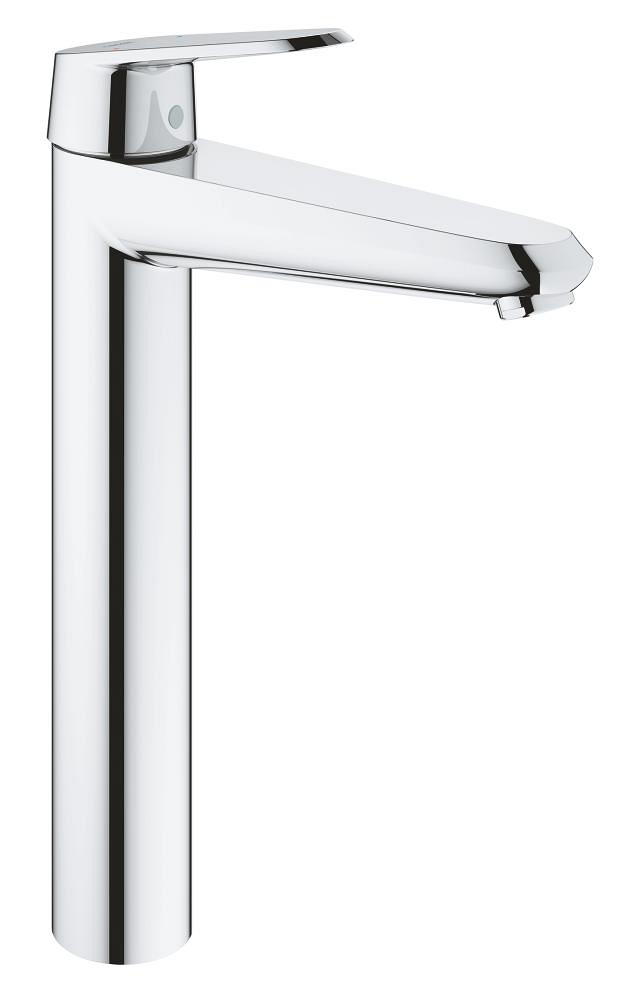 Single-lever basin mixer 1/2" XL-Size