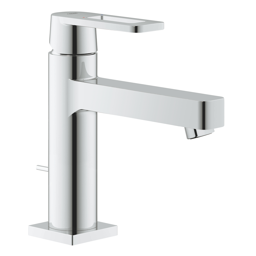 Quadra Single-lever basin mixer 1/2″ M-Size | GROHE