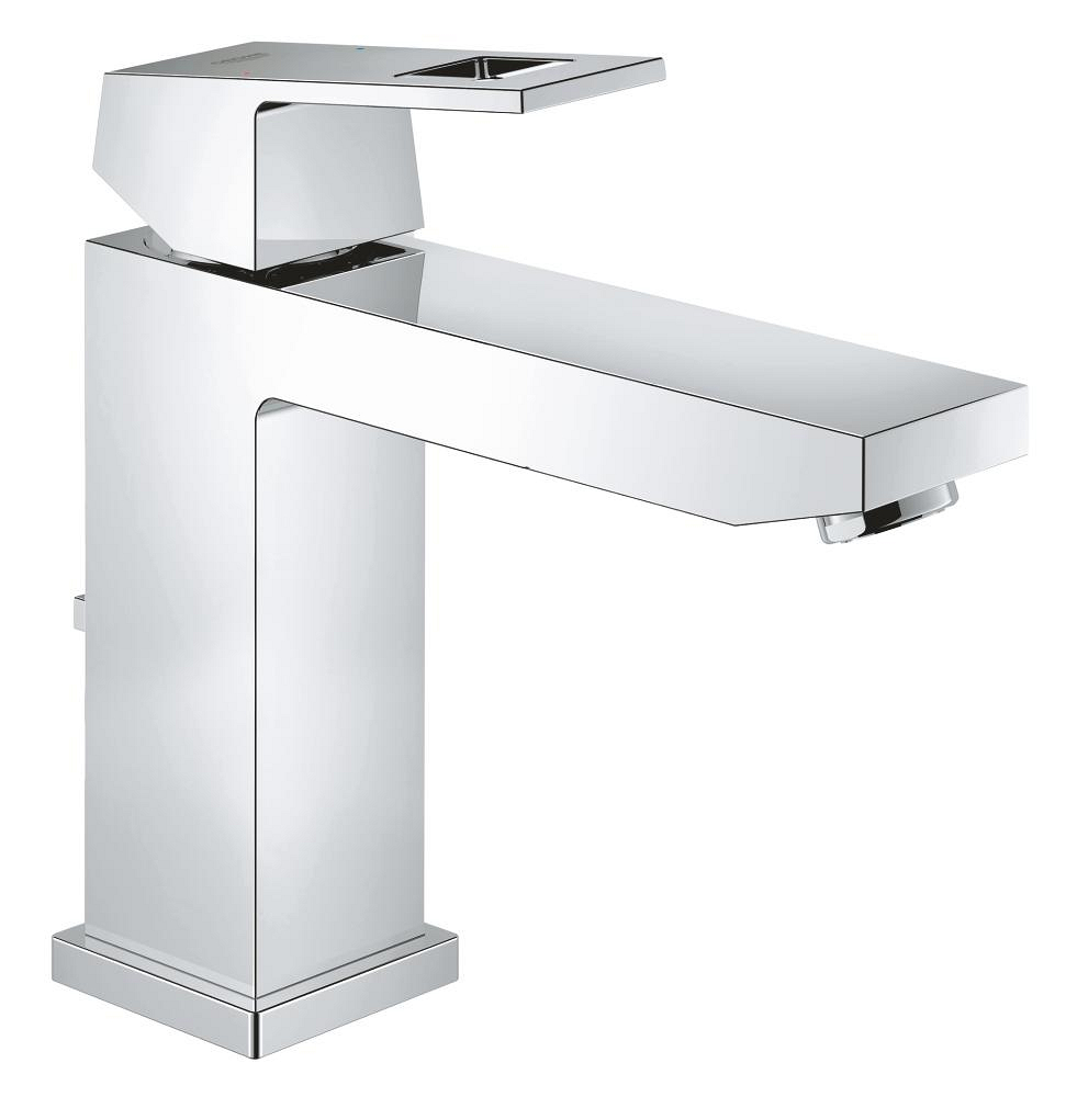 Single-lever basin mixer 1/2" M-Size