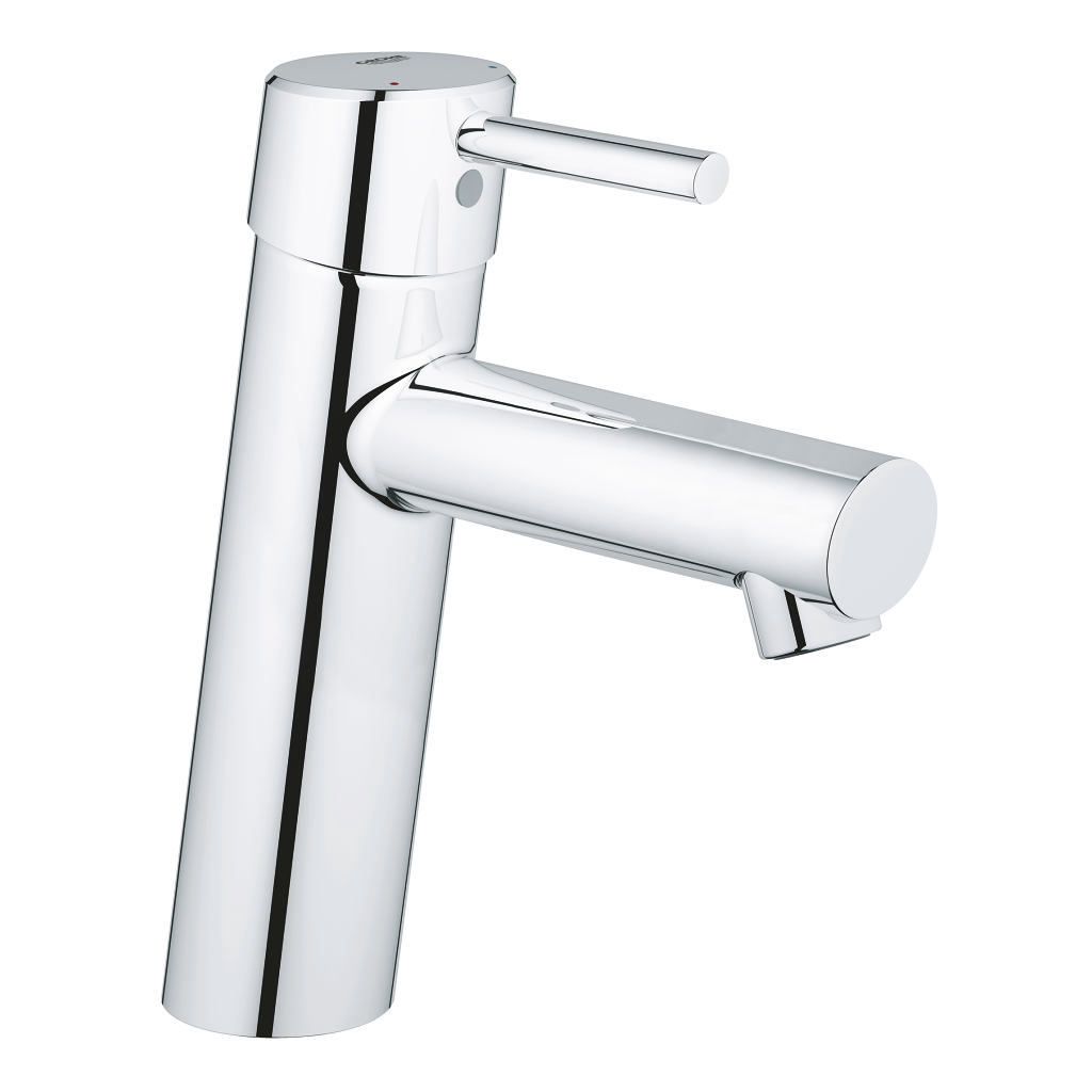 grohe concetto sink mixer