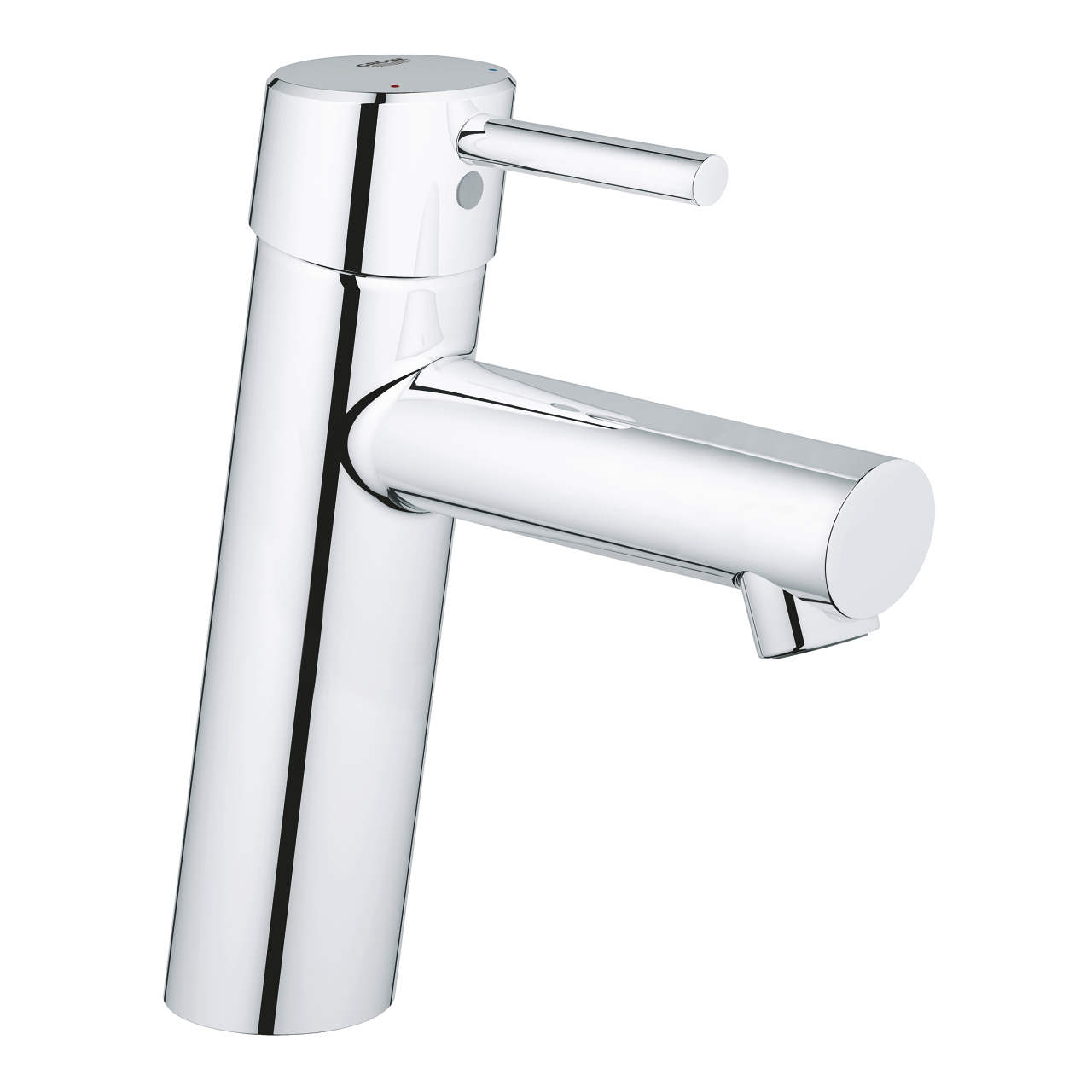 Concetto Einhand Waschtischbatterie 12″ M Size Grohe 4869