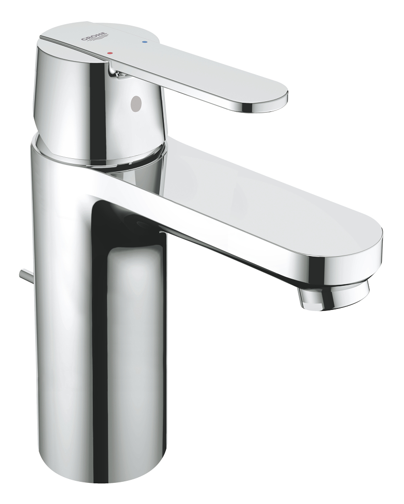 Single-lever basin mixer 1/2