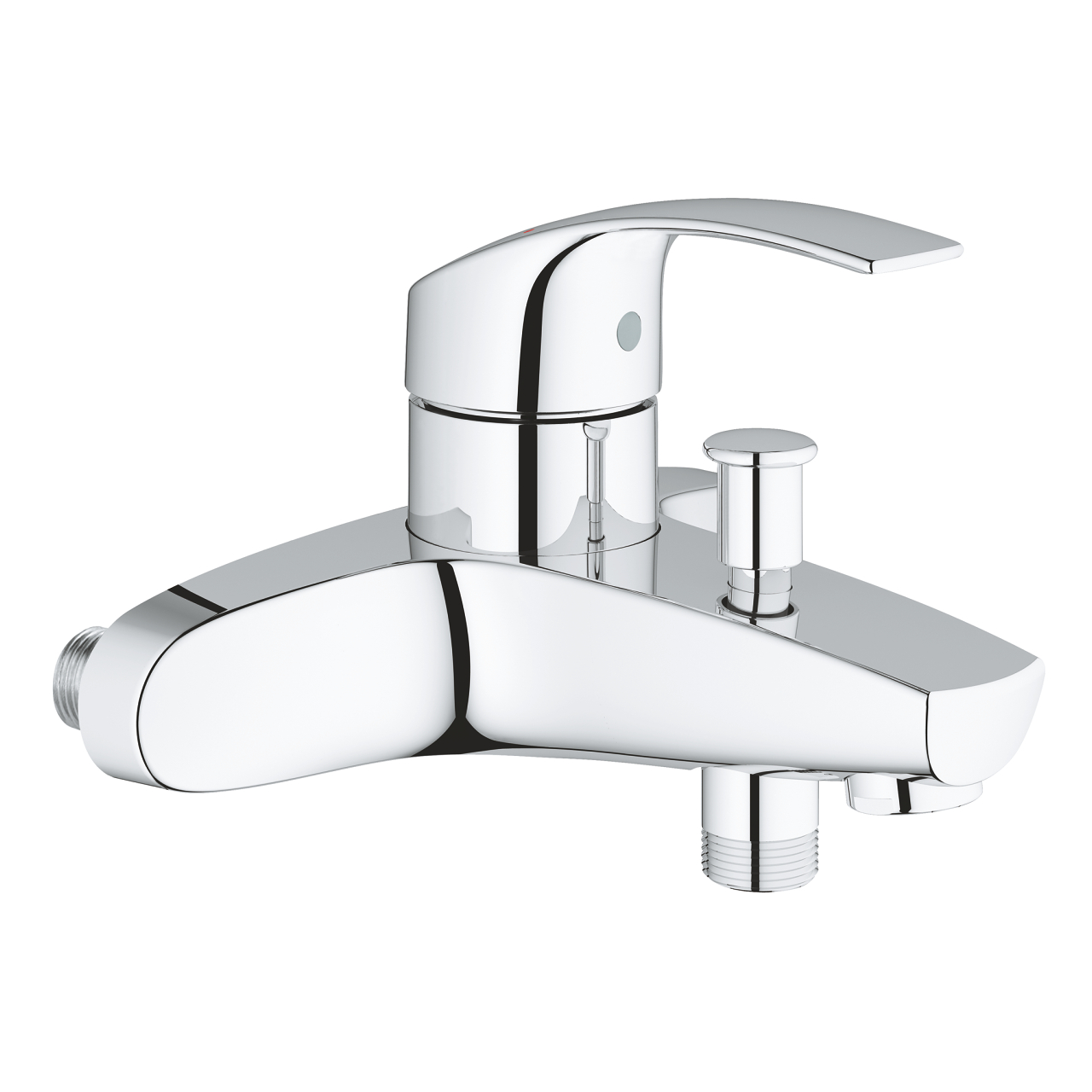 Eurosmart хром. Grohe Eurosmart 33300002. Grohe Eurosmart 23967003. Смеситель Grohe Eurosmart. Смесители цветные.