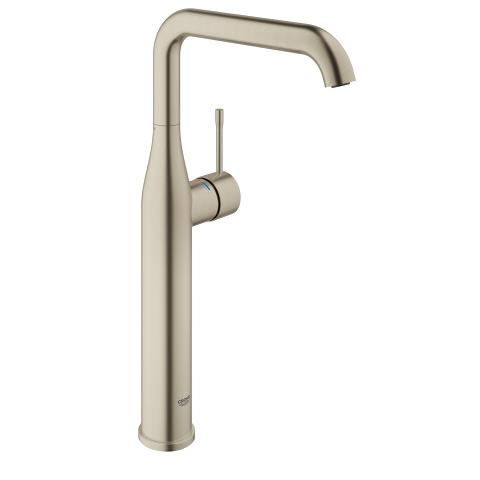 Single-lever basin mixer for free-standing basins XL-Size