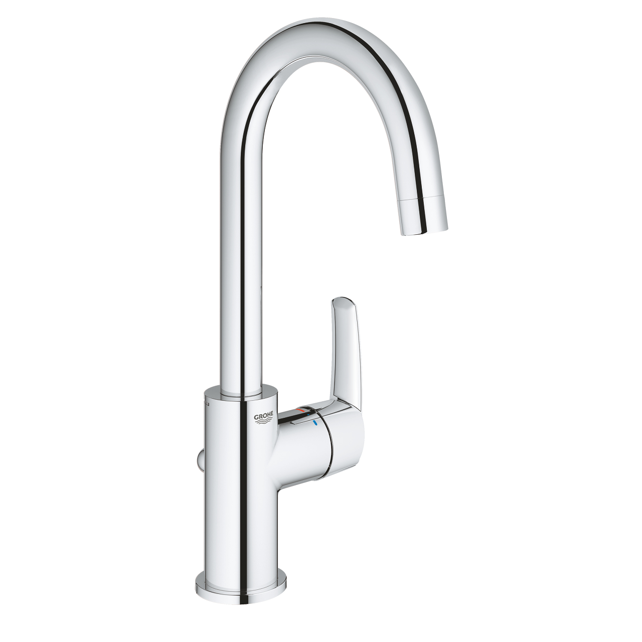 Start Single-lever basin mixer 1/2″ L-Size | GROHE