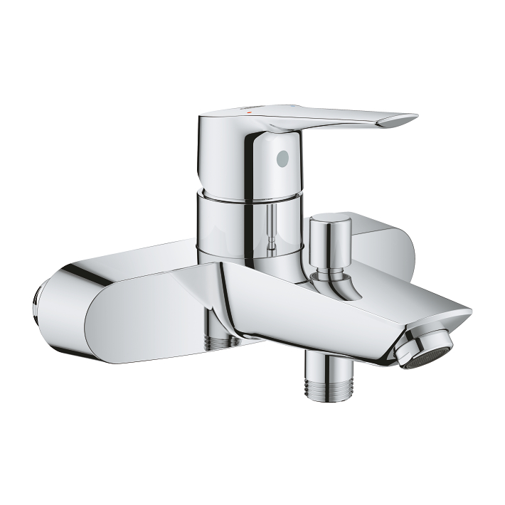 Start Single-lever bath mixer, ¾" 1