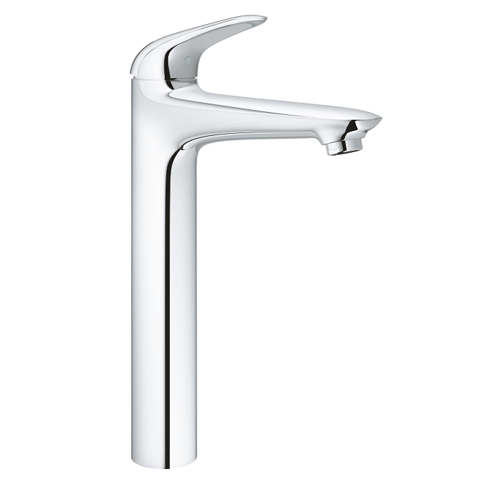 Wave Miscelatore monocomando <br />per lavabo<br />a bacinella<br />Taglia XL 1