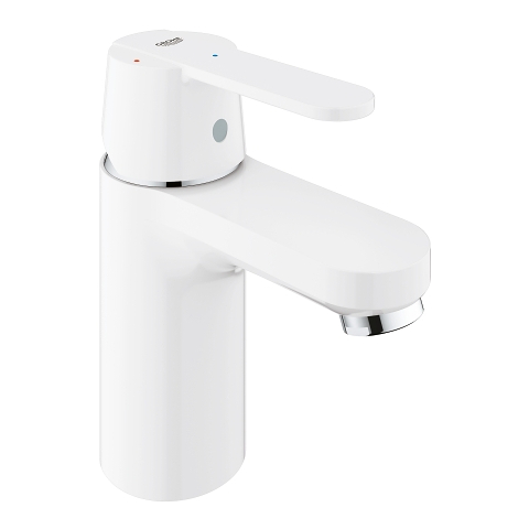 Get Single-lever basin mixer 1/2″ S-Size