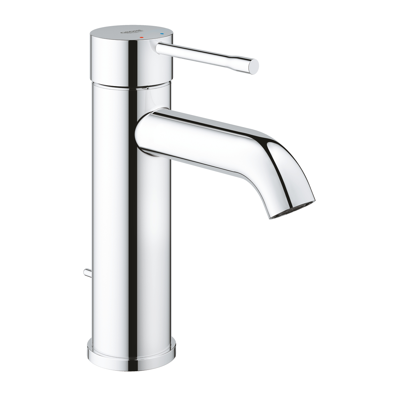 Essence Basin mixer 1/2\