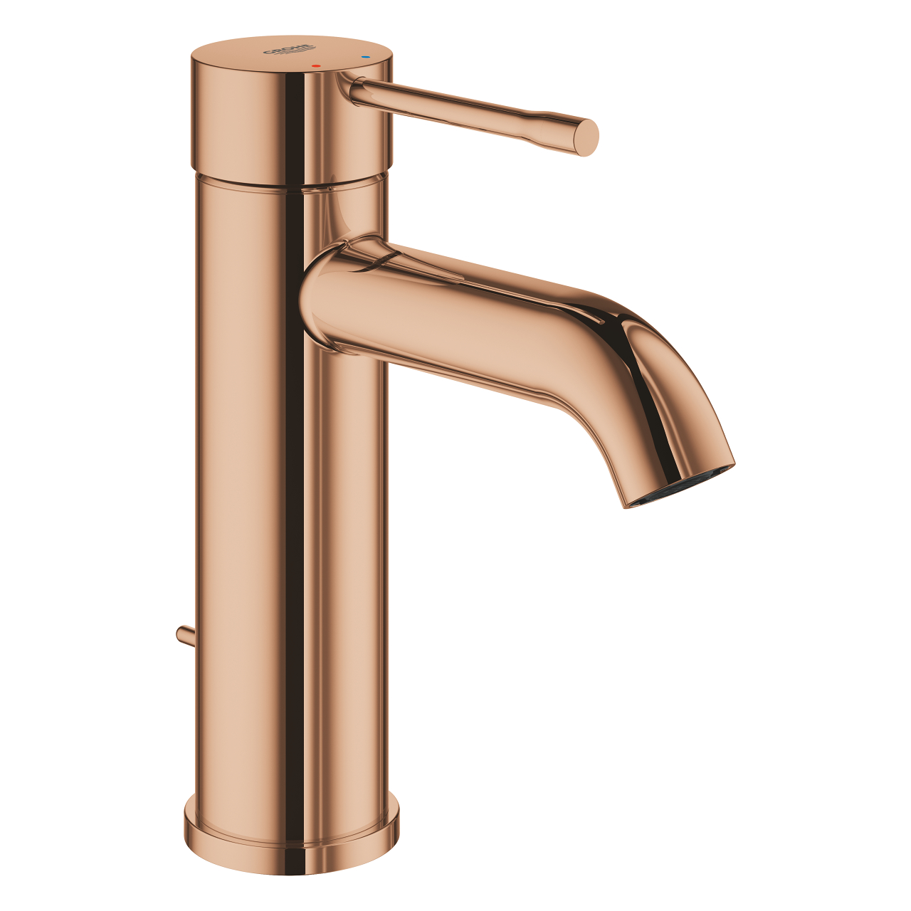 Essence Basin Mixer 1/2\