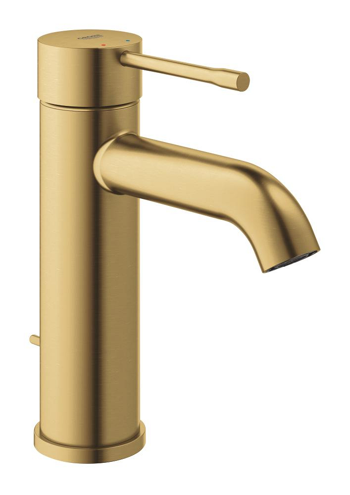 Single-lever basin mixer S-Size