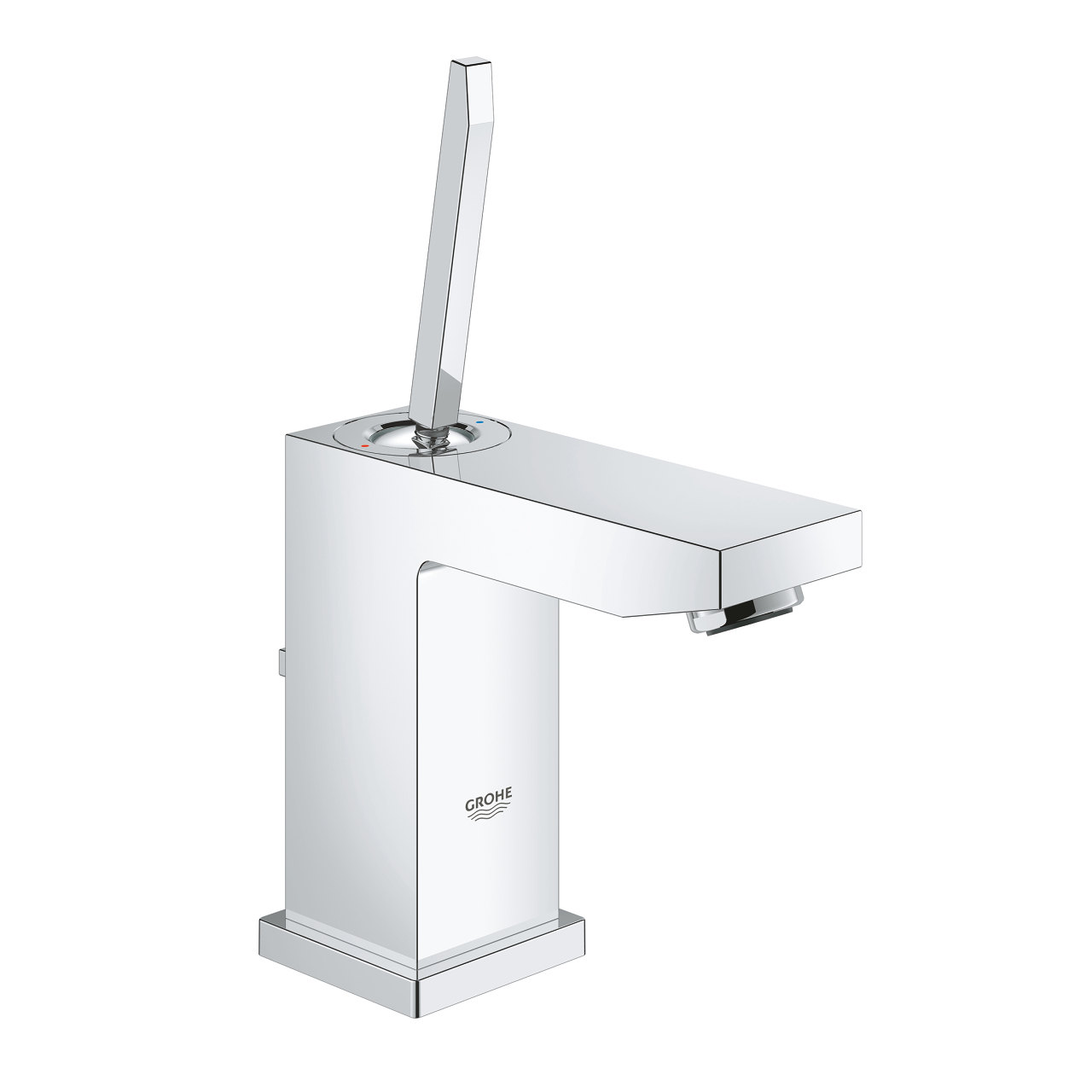 GROHE Eurocube Joy Basin mixer 1/2″ S-Size