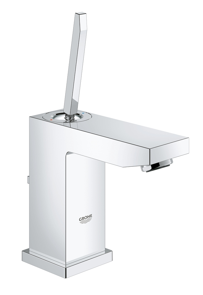 Single-lever basin mixer S-Size