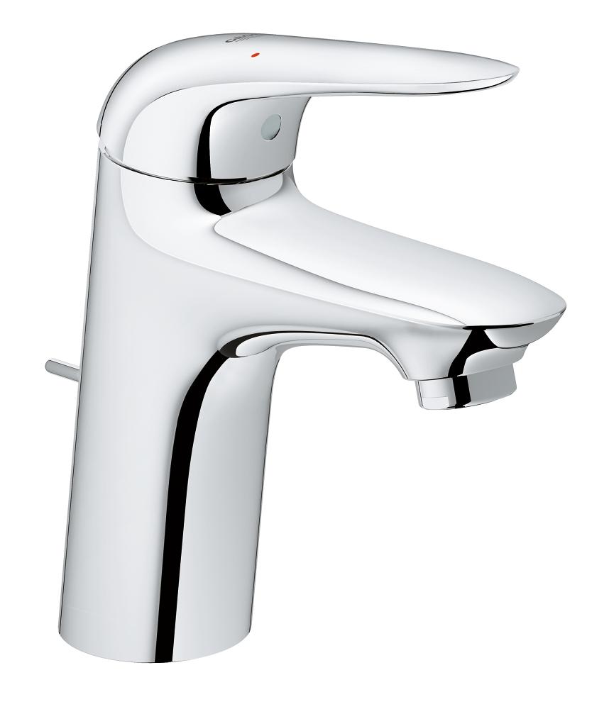 Single-lever basin mixer S-Size