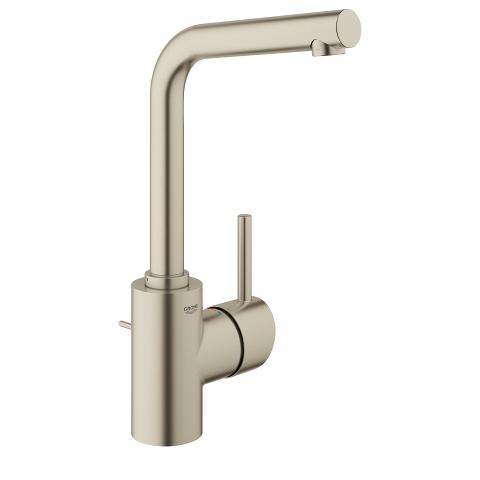 Single lever faucet L size