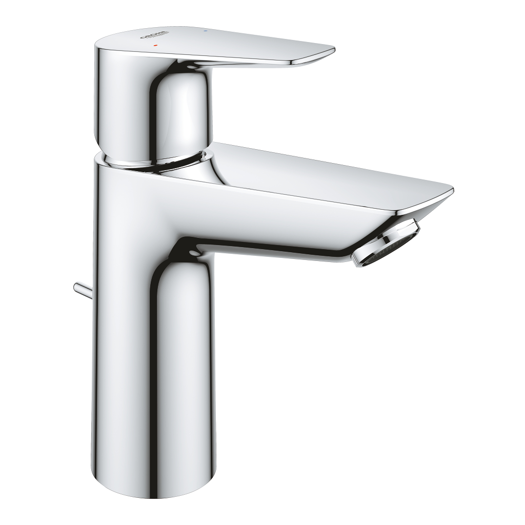 BauEdge Basin Mixer 1/2″ M-Size | GROHE