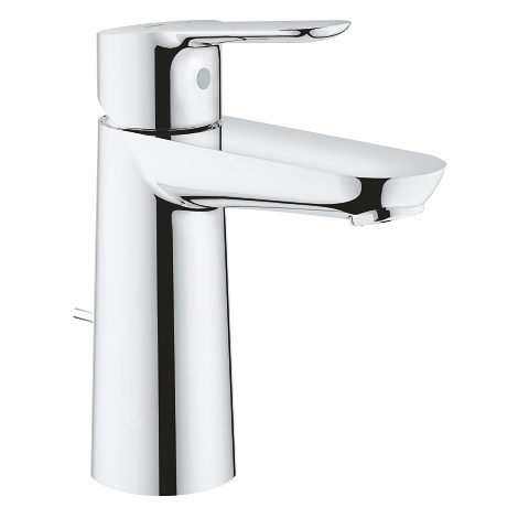 Single-lever basin mixer 1/2″ M-Size