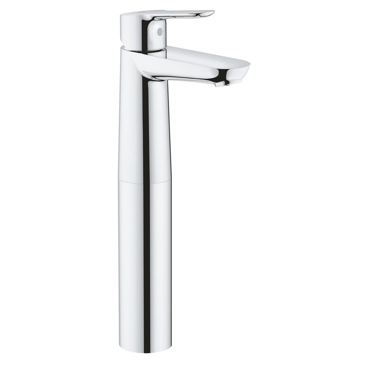 BauEdge Single-lever basin mixer 1/2″ XL-Size | GROHE