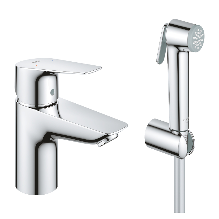 Start Edge Miscelatore monocomando<br />per lavabo<br />Taglia S 1