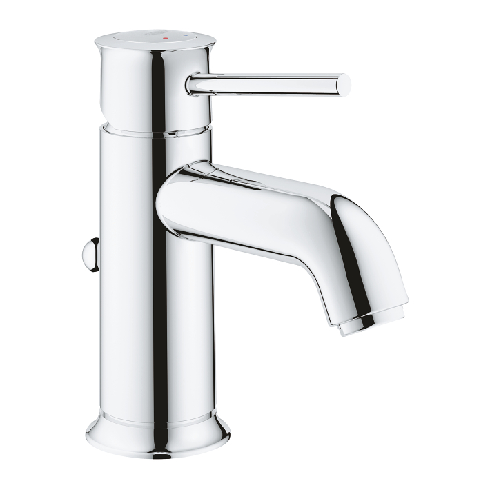 Start Classic - Grifo para lavabo tamaño S con vaciador automático - Cromo 1